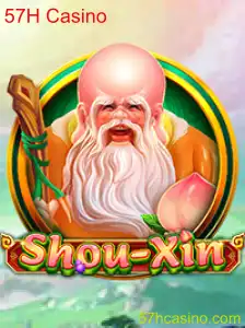 Explorando o Universo de ShouXin no 57H Casino