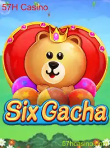 Descubra o Fascinante Mundo de SixGacha no 57H Casino
