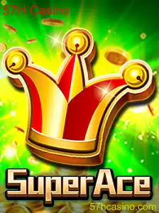 Explorando SuperAce e 57H Casino: Uma Experiência Incrível