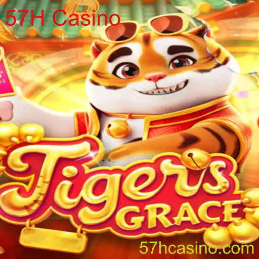 TigersGrace: Uma Nova Experiência no 57H Casino