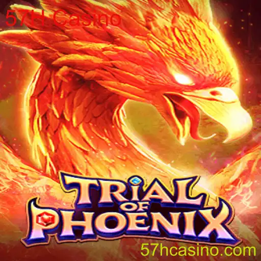 Descubra o Fascinante Mundo de TrialofPhoenix no 57H Casino