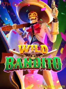 Explorando o Mundo de WildBandito no 57H Casino