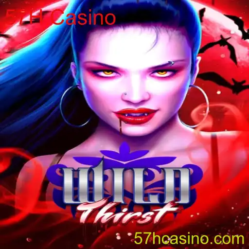 WildThirst: A Excitante Jornada no 57H Casino
