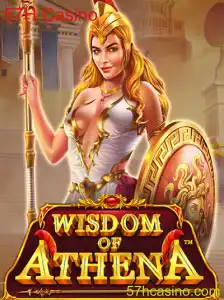 Explorando o Mundo de WisdomofAthena no 57H Casino