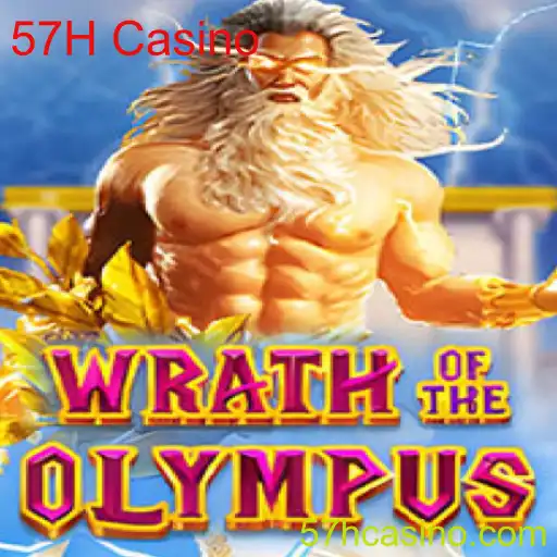 Explorando o Jogo WrathofOlympus: Aventura no 57H Casino