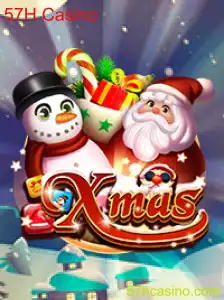 Explorando o Mundo Fascinante de Xmas no 57H Casino